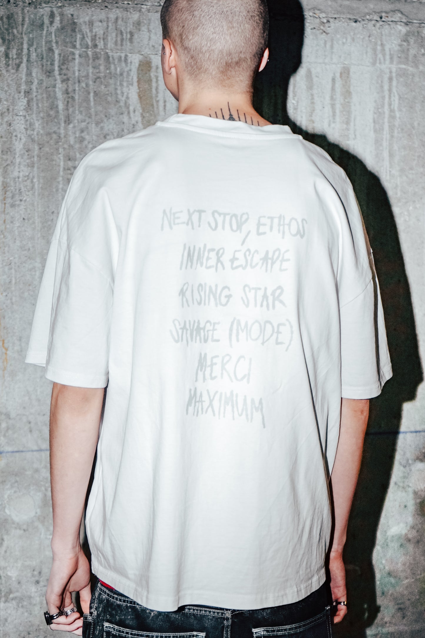 ETHOS TEE