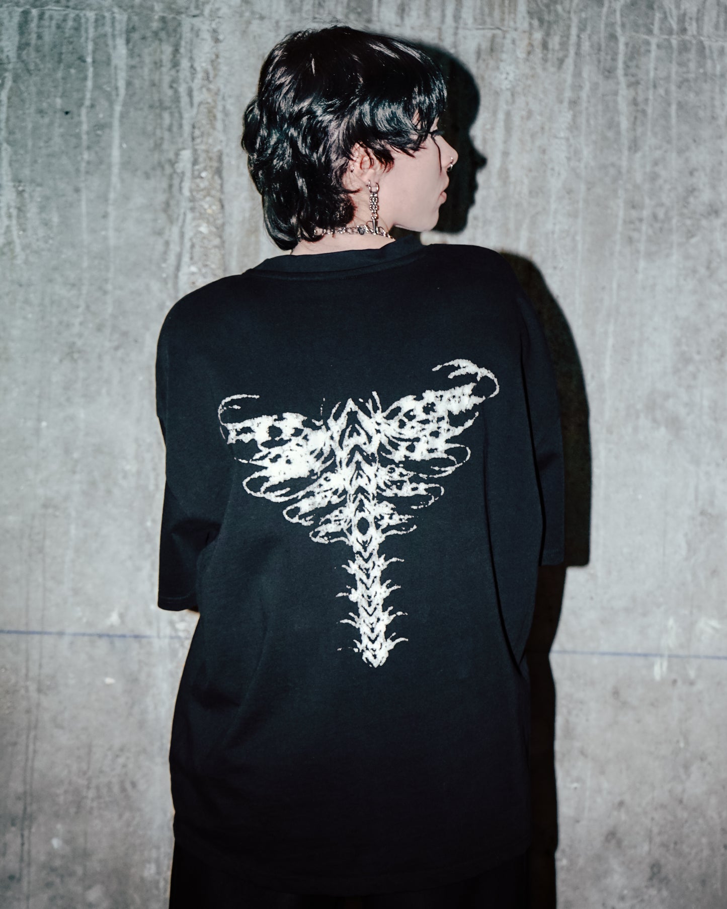 LESSSS TEE