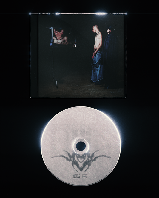 ETHOS CD