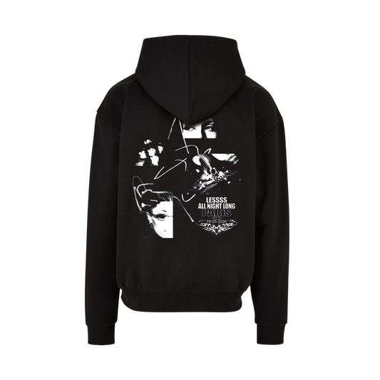 HOODIE ALL NIGHT LONG EDITION