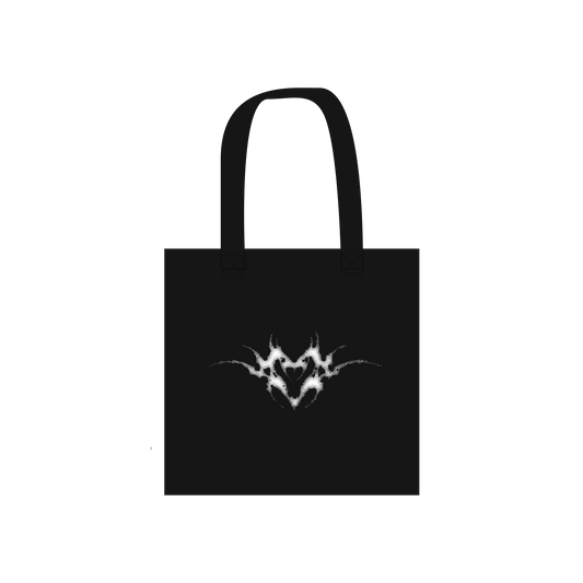 LESSSS TOTE-BAG